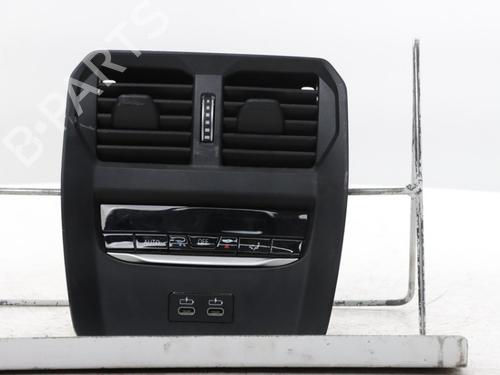 Used Climate control Climate control 34567835 34567835