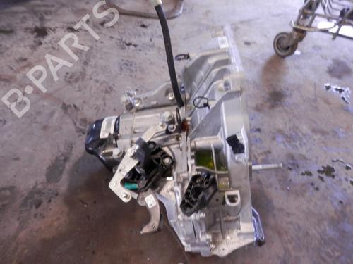 Gearbox RENAULT CAPTUR I (J5_, H5_) 0.9 TCe 90 | BP13187780M3 