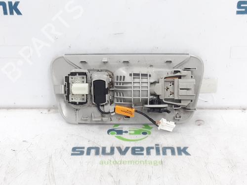Interior roof light PEUGEOT 108 1.0 VTi | BP24165220I8 