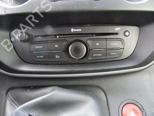 Air filter box RENAULT KANGOO Express (FW0/1_) 1.5 dCi 90 (FW0G, FW05, FW08, FW11) | BP40571003M87 - Image 16