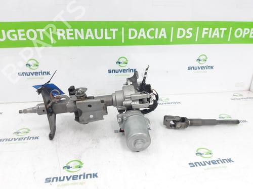 Used Steering column Steering column 19147784 19147784