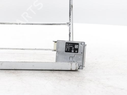 Câmera Câmera RENAULT ARKANA I (LCM_, LDN_) 1.3 TCe 160 (LDN1) (158 hp) 33813770 33813770