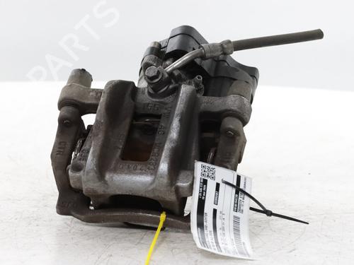 Used Left rear brake caliper Left rear brake caliper 38234310 38234310