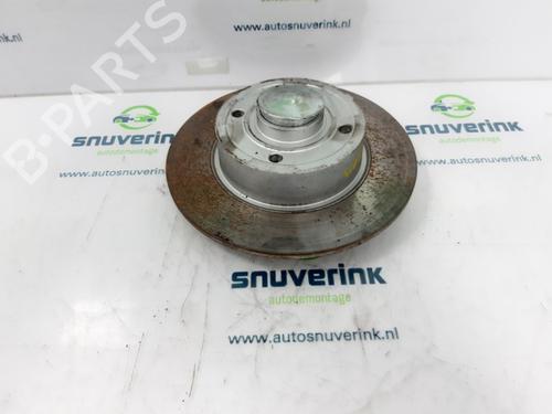 Used Other RENAULT MEGANE II (BM0/1_, CM0/1_) 1.6 16V (BM0C, CM0C) (113 hp) 31261018