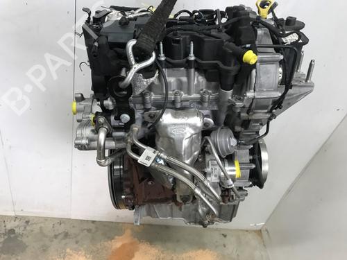 Engine FORD PUMA (J2K, CF7) 1.0 EcoBoost mHEV | BP29426384M1 - Image 6