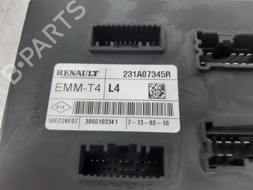 Used Control unit Control unit 20158292 20158292
