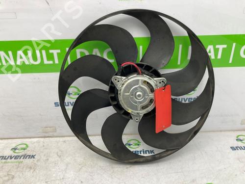 Used Radiator fan Radiator fan 19306749 19306749