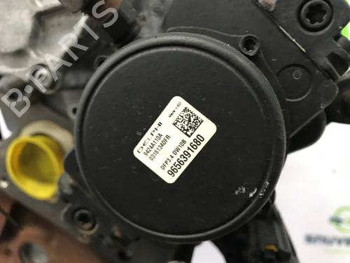 Engine PEUGEOT 508 SW I (8E_) 2.0 HDi | BP23646057M1 - Image 4