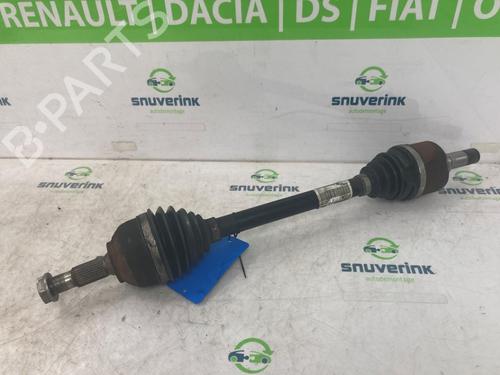Used Left front driveshaft PEUGEOT EXPERT Van (V_) 2.0 BlueHDi 150 (150 hp) 21100189