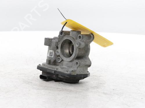 Throttle body RENAULT CAPTUR I (J5_, H5_) 1.2 TCe 120 | BP34423135M82 - Image 2
