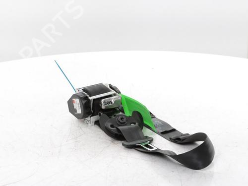 Front left seatbelt OPEL CROSSLAND X / CROSSLAND (P17, P2QO) 1.2 (75) | BP30186324I26 