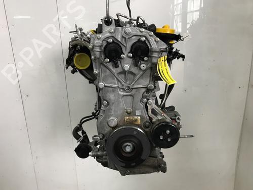 Engine RENAULT MEGANE IV Grandtour (K9A/M/N_) 1.3 TCe 115 (K9N9) | BP35756182M1 - Image 4