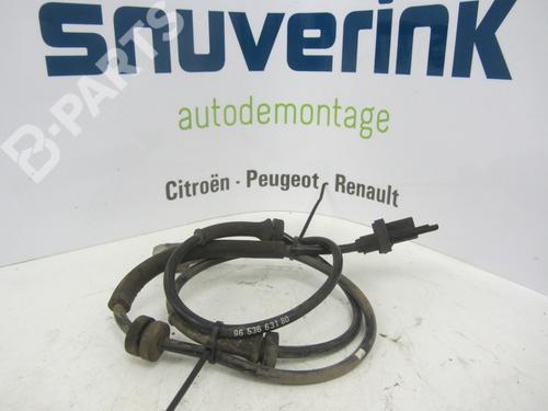 Used Electronic sensor Electronic sensor PEUGEOT 5008 (0U_, 0E_) 1.6 HDi (112 hp) 11169843 11169843