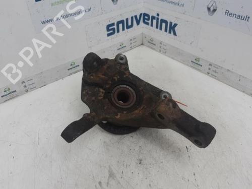 Right front steering knuckle RENAULT TRAFIC II Van (FL) 2.0 dCi 90 (FL0H, FL00, FL01, FL0M, FL0P, FL0S) | BP40568557M26 - Image 2