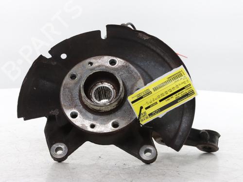 Used Right front steering knuckle Right front steering knuckle 34564946 34564946
