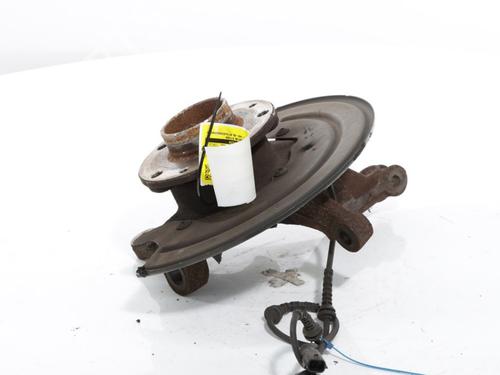 Left front steering knuckle DACIA DUSTER (HM_) 1.0 LPG (HMMT) | BP27287599M25 - Image 2