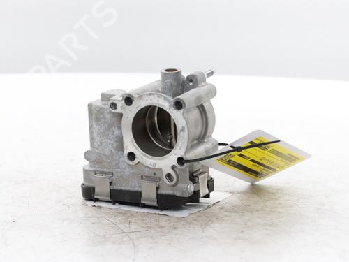 Throttle body JEEP COMPASS (MP, M6, MV, M7) 1.3 | BP37262845M82 - Image 2
