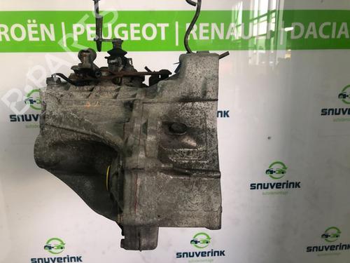 Gearbox PEUGEOT 107 (PM_, PN_) 1.0 | BP11082542M3 