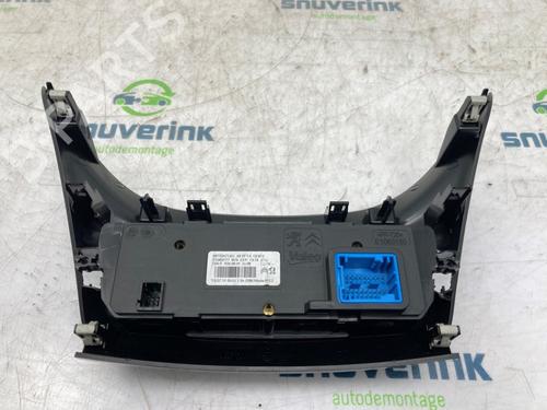 Climate control PEUGEOT 2008 I (CU_) 1.6 VTi | BP24166411I5 - Image 3