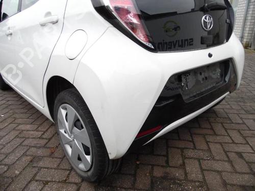 Starter TOYOTA AYGO (_B4_) 1.0 (KGB40) | BP40571709M8 - Image 14