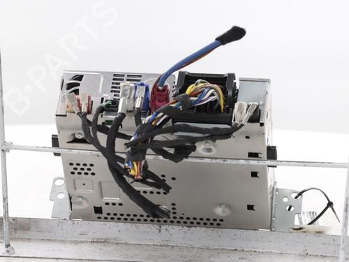 Radio BMW 1 (F40) 118 i | BP34423731E6  - Image 6