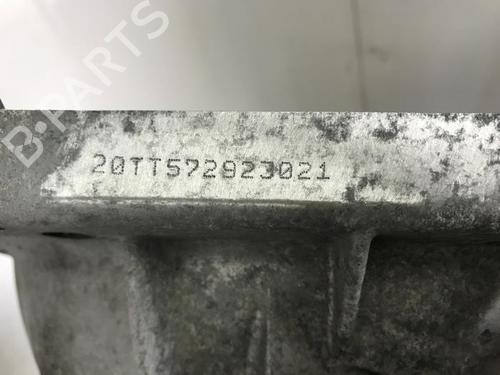 Gearbox PEUGEOT 108 1.0 VTi | BP40587726M3  - Image 6