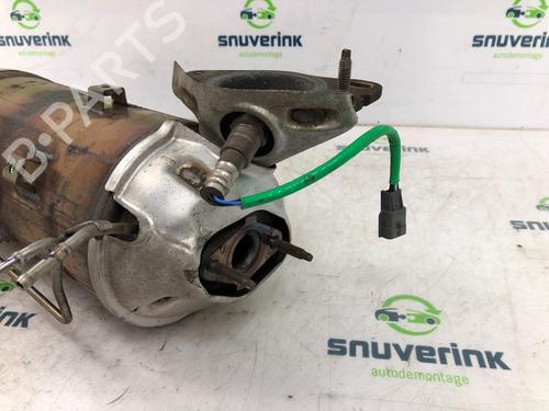 Catalyst RENAULT GRAND SCÉNIC IV (R9_) 1.5 dCi 110 (R9A3) | BP18414087M10 
