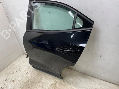 Dør venstre bagtil OPEL MOKKA 1.2 (76) | BP34562928C4 - Image 3