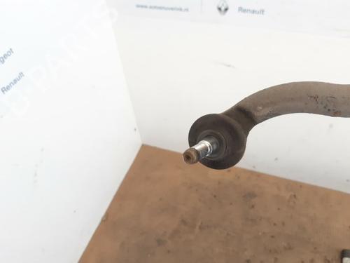 Steering rack FIAT 500 (312_) 1.2 (312AXA1A) | BP12832134M22 