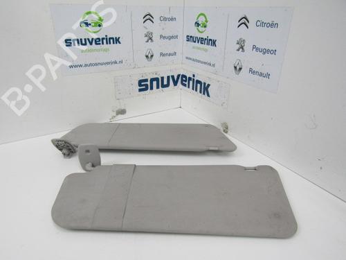 Used Other CITROËN BERLINGO Box Body/MPV (B9) 1.6 HDi 90 16V (90 hp) 17676556