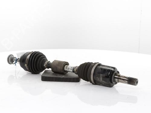 Left front driveshaft BMW 2 Active Tourer (U06) 218i | BP39211502M38 - Image 7