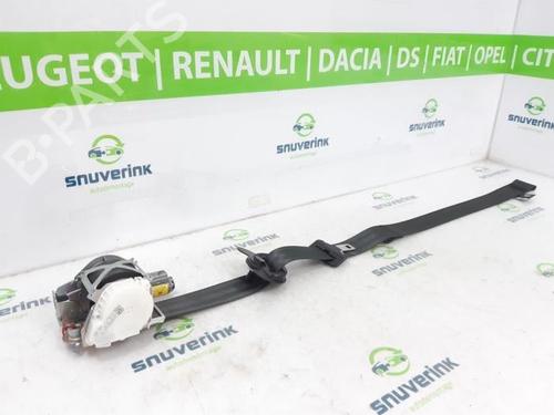 Used Front right seatbelt Front right seatbelt CITROËN DS3 (SA_) 1.6 VTi 120 (120 hp) 40578335 40578335