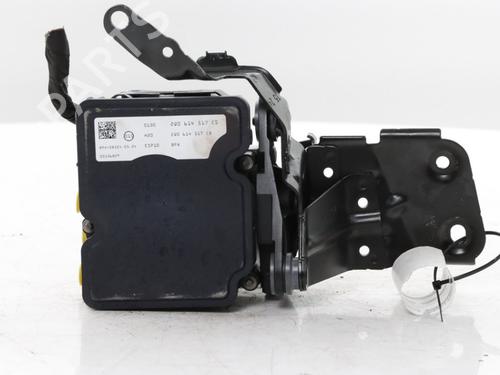 ABS Bremseaggregat ABS Bremseaggregat 39508146 39508146