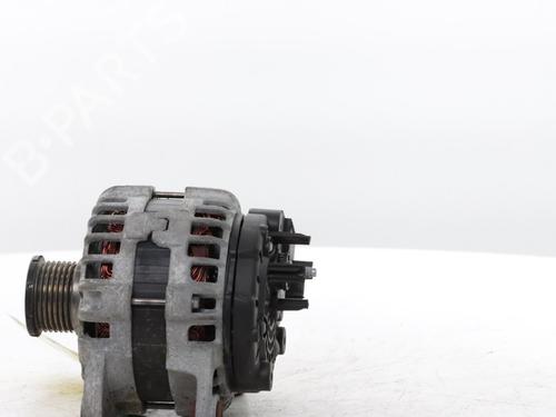 Generator RENAULT SCÉNIC IV (J9_) 1.2 TCe 115 | BP31050027M7