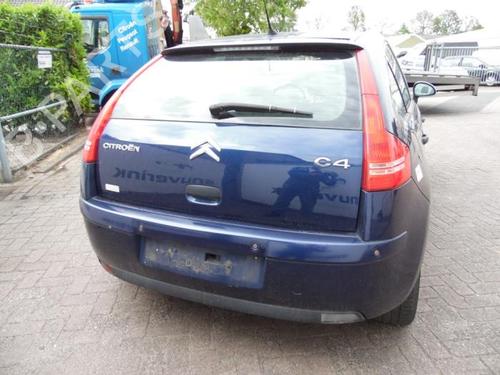 Engine control unit (ECU) CITROËN C4 I (LC_) 1.4 16V | BP40577544M57  - Image 10