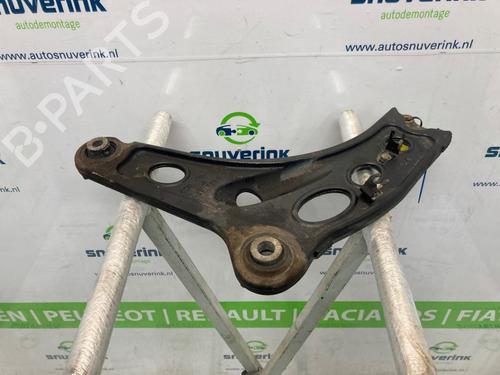 Used Left front suspension arm Left front suspension arm OPEL VIVARO B Van (X82) 1.6 CDTI (05) (120 hp) 22393071 22393071