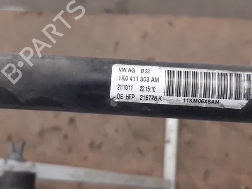 Anti roll bar VW CADDY III Box Body/MPV (2KA, 2KH, 2CA, 2CH) 1.6 TDI | BP10798771M96 
