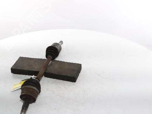 Left front driveshaft FIAT 500 (312_) 1.2 (312AXA1A) | BP27971308M38 
