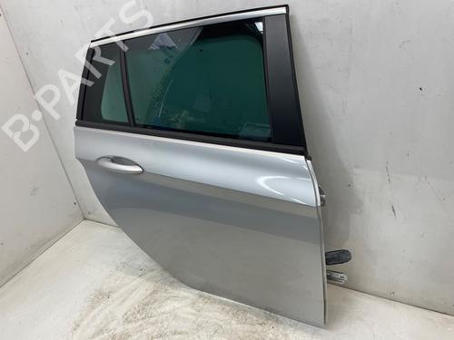 Right rear door OPEL ASTRA K Sports Tourer (B16) 1.0 Turbo (35) | BP29640782C5 