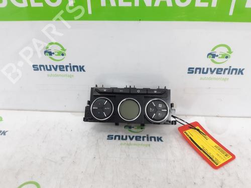 Used Climate control CITROËN DS3 (SA_) 1.4 HDi 70 (SA8HP4) (68 hp) 13414835