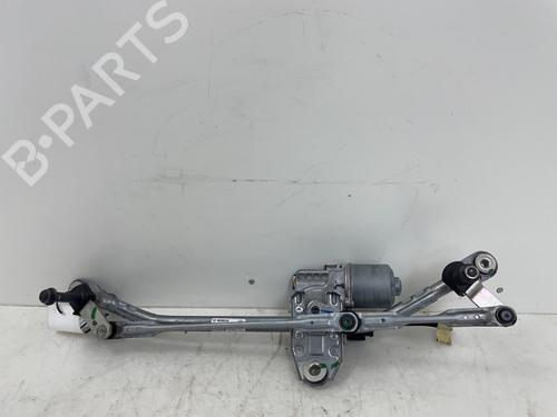 Used Front wipers mechanism VOLVO EX40 (536) EV (252 hp) 27971015