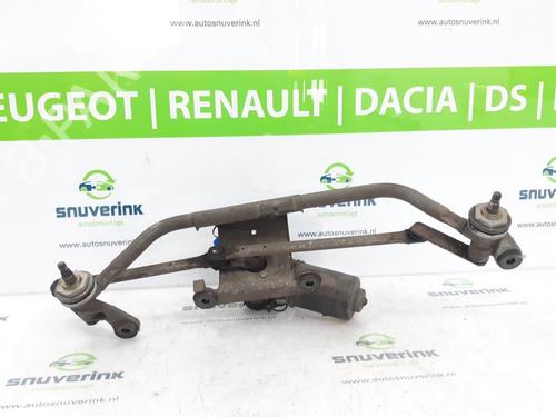 Used Front wipers mechanism PEUGEOT 806 (221) 2.0 16V (132 hp) 10805751
