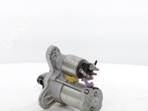 Starter RENAULT CLIO V (B7_) 1.0 TCe 90 (B7MT) | BP30866920M8 