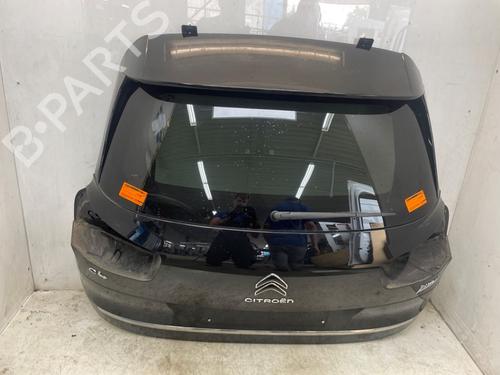 Used Tailgate Tailgate 38272201 38272201