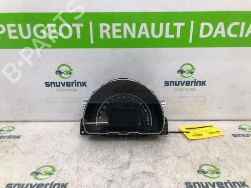 Used Instrument cluster Instrument cluster RENAULT TWINGO III (BCM_, BCA_) 1.0 SCe 70 (71 hp) 40583104 40583104