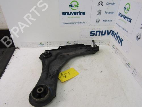 Used Right front suspension arm RENAULT LAGUNA III Grandtour (KT0/1) 2.0 16V Turbo (170 hp) 30758541