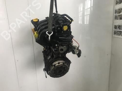 Engine RENAULT CLIO III (BR0/1, CR0/1) 1.2 16V (BR02, BR0J, BR11, CR02, CR0J, CR11) | BP40586361M1 - Image 4