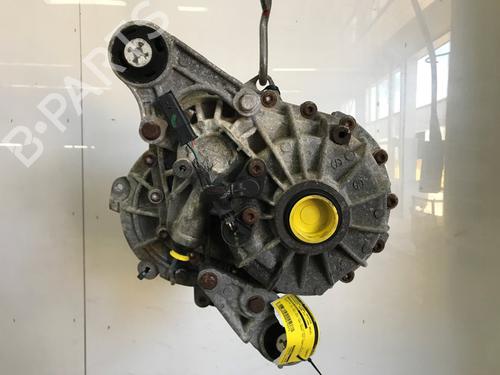 Used Rear differential Rear differential 36538132 36538132