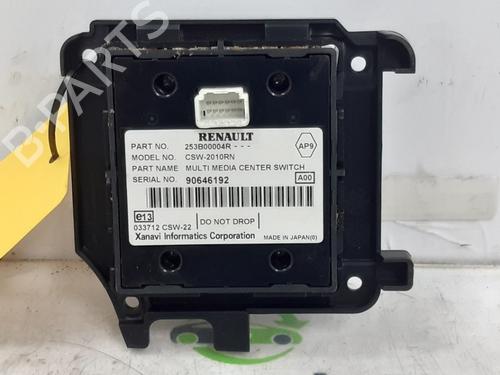 Switch RENAULT MEGANE III Hatchback (BZ0/1_, B3_) 1.4 TCe (BZ0F, BZ1V) | BP13934241I30 