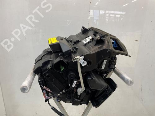 Used Heater matrix box RENAULT MEGANE IV Grandtour (K9A/M/N_) 1.2 TCe 130 (K9MR) (130 hp) 29640565